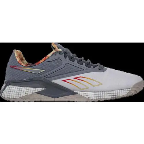 Reebok shoes - Reebok Nano - Nano - GZ9540 - Multicolor 5