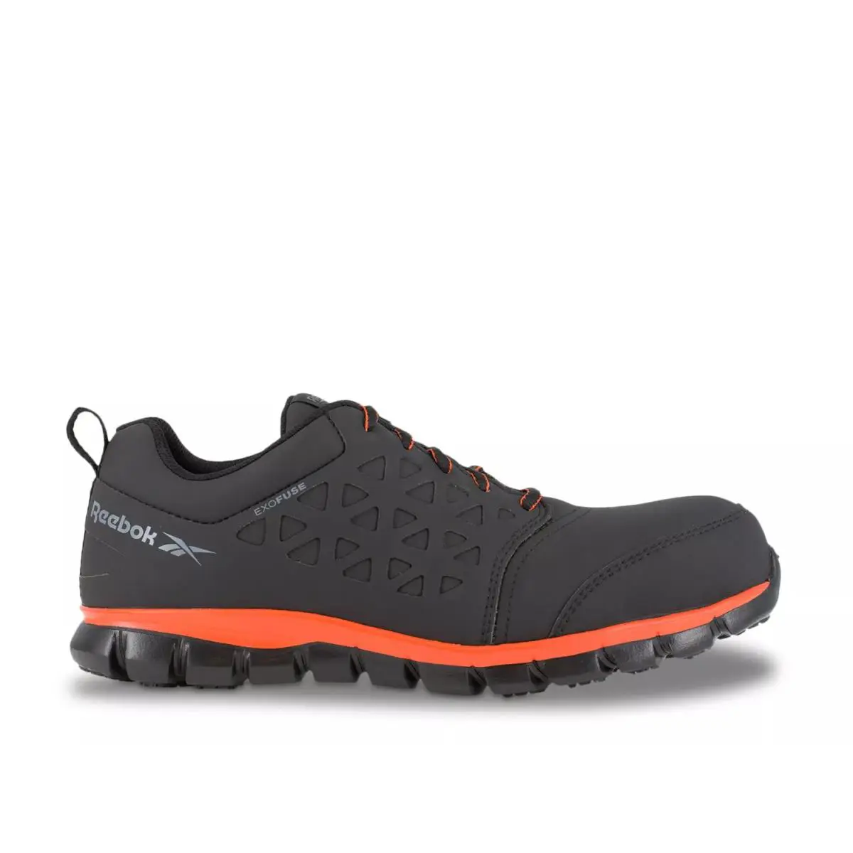 Reebok shoes - Black 0