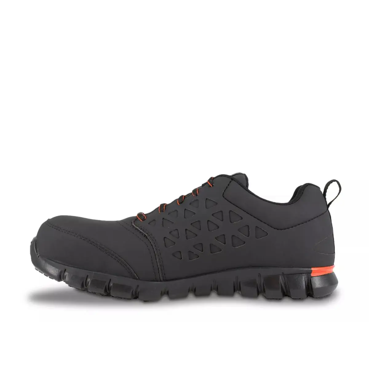 Reebok shoes - Black 1