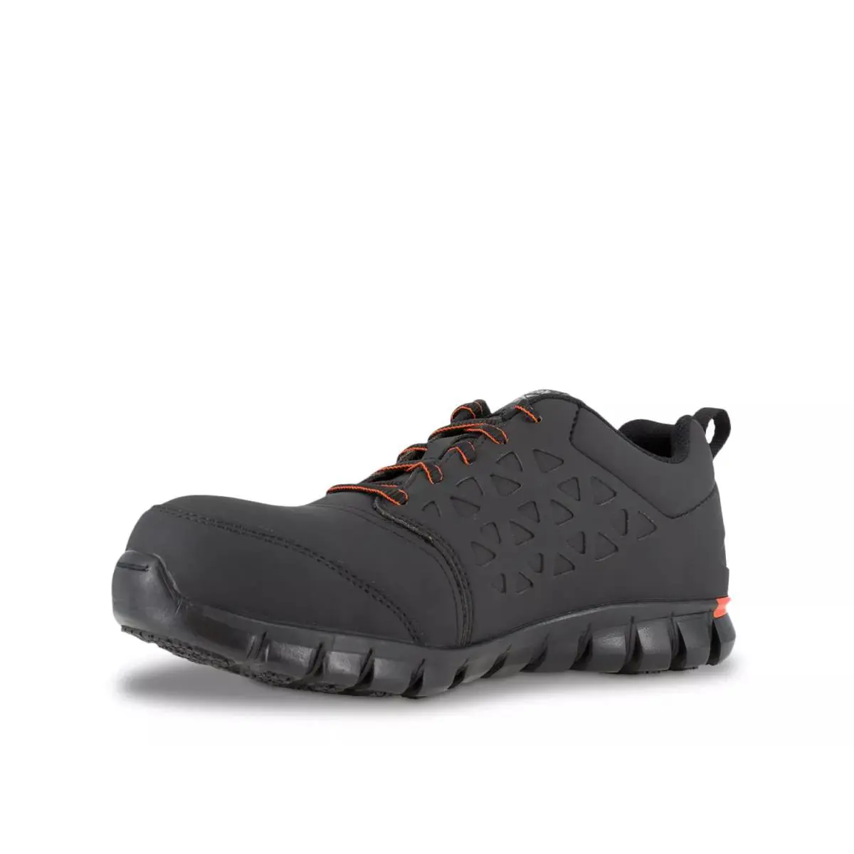Reebok shoes - Black 2