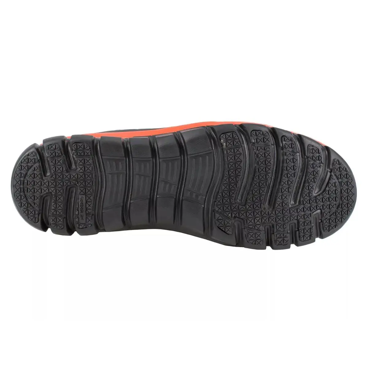 Reebok shoes - Black 3