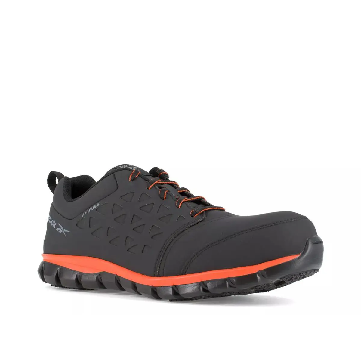 Reebok shoes - Black 5