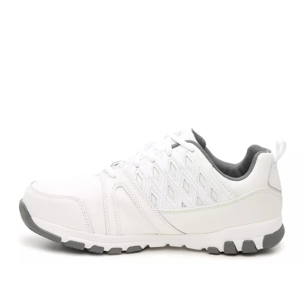 Reebok shoes - White 1