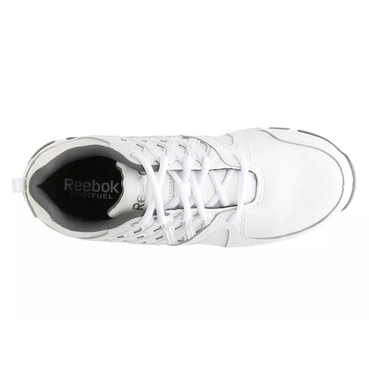 Reebok shoes - White 5