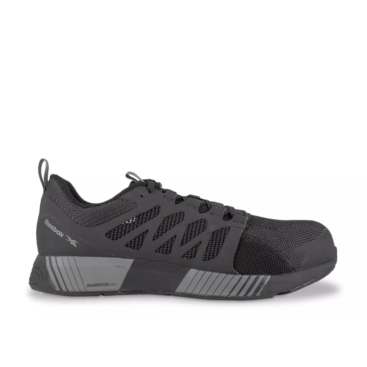 Reebok shoes - Black 0