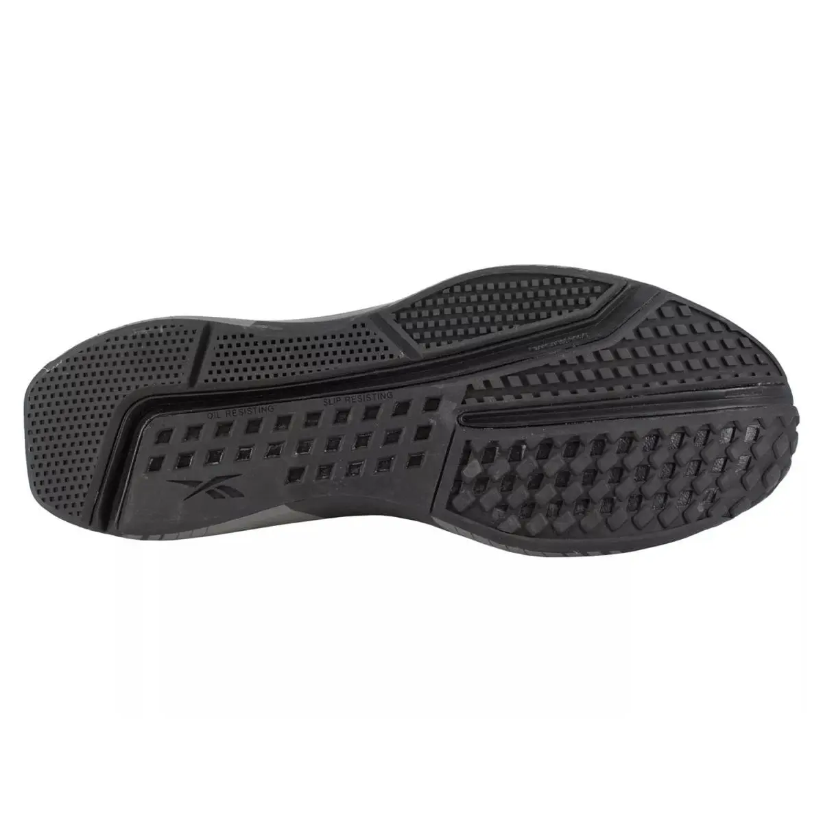 Reebok shoes - Black 3