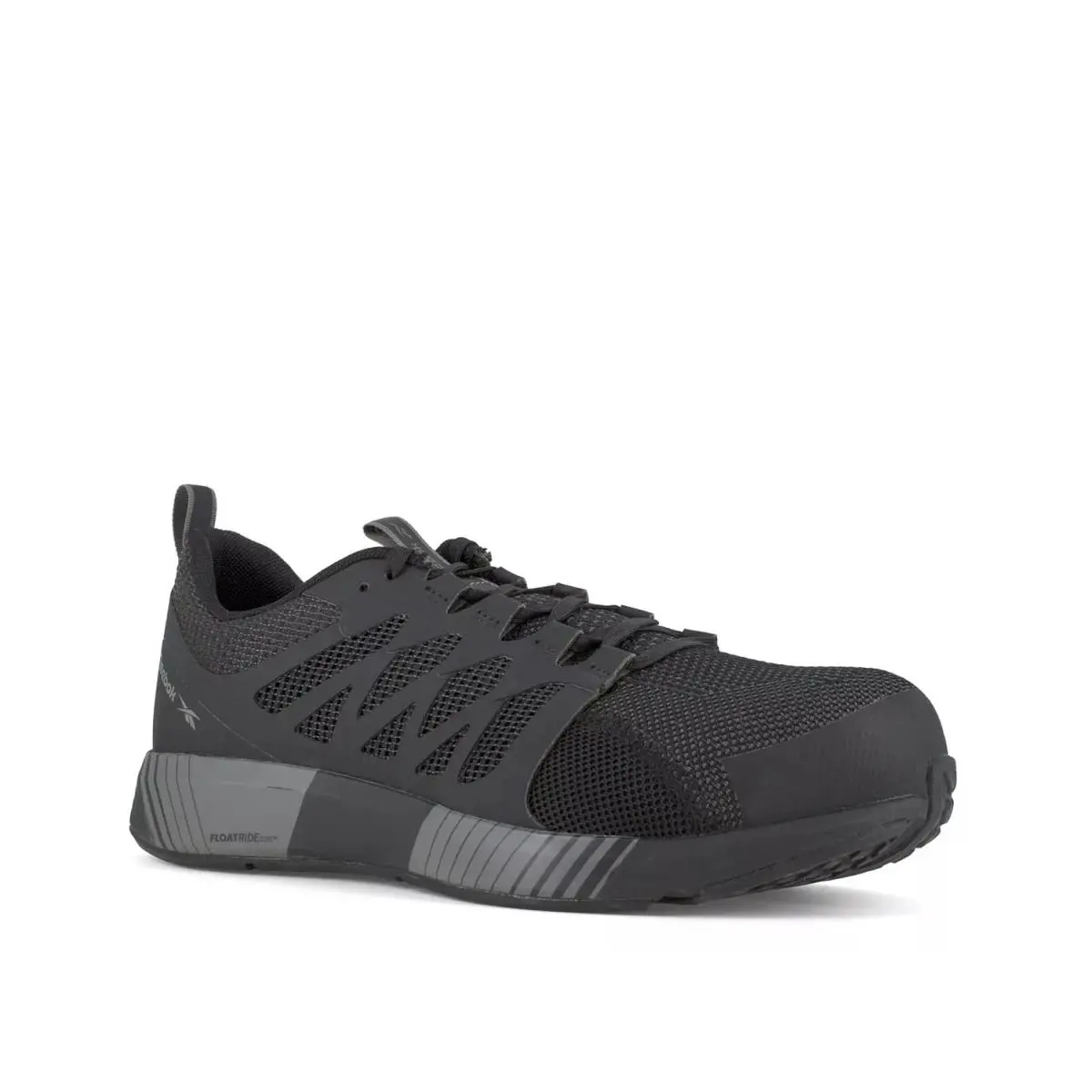 Reebok shoes - Black 4