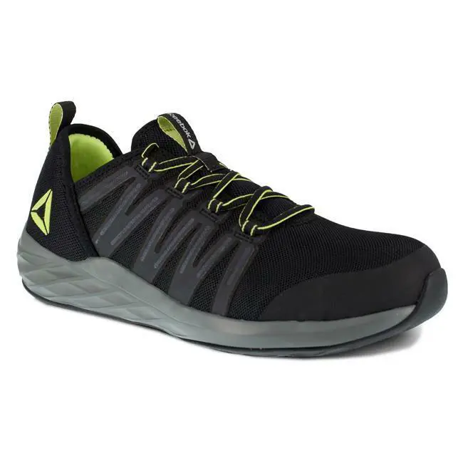 Reebok shoes - Black 0