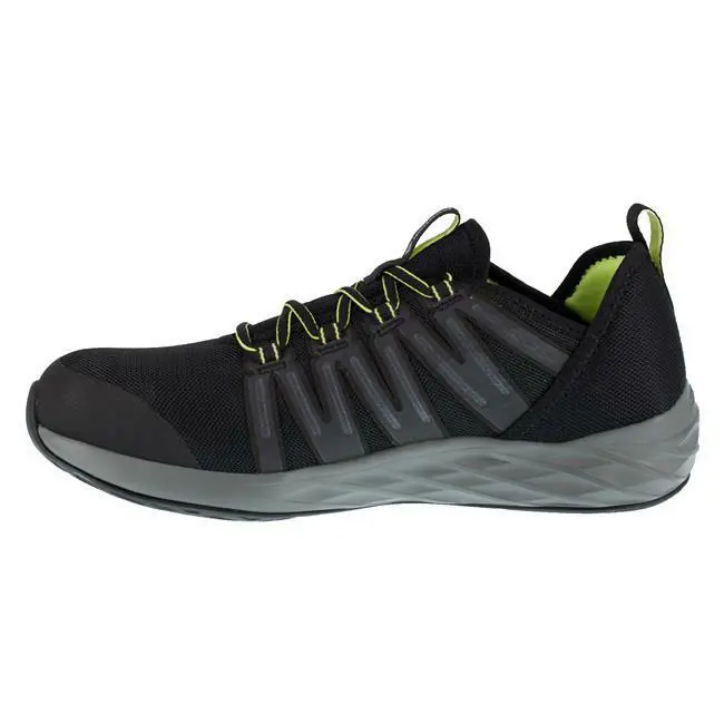 Reebok shoes - Black 2