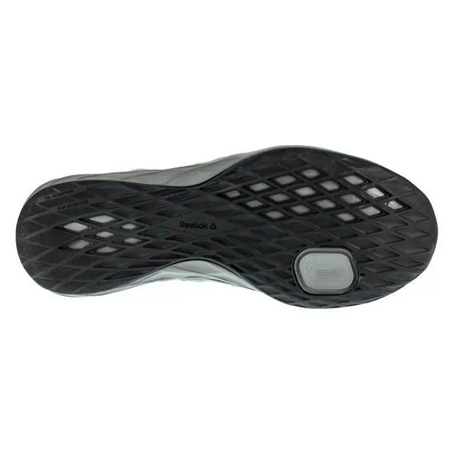 Reebok shoes - Black 7
