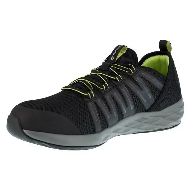 Reebok shoes - Black 9