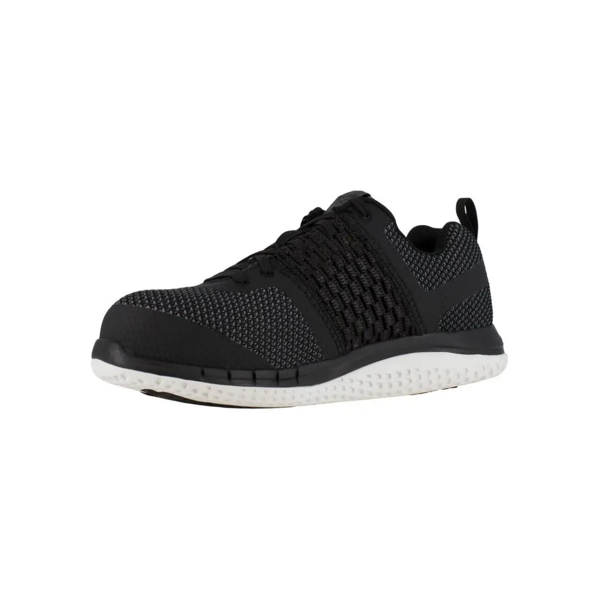 Reebok shoes - Reebok Work Print RB249 - Work Print - RB249 - Black 0