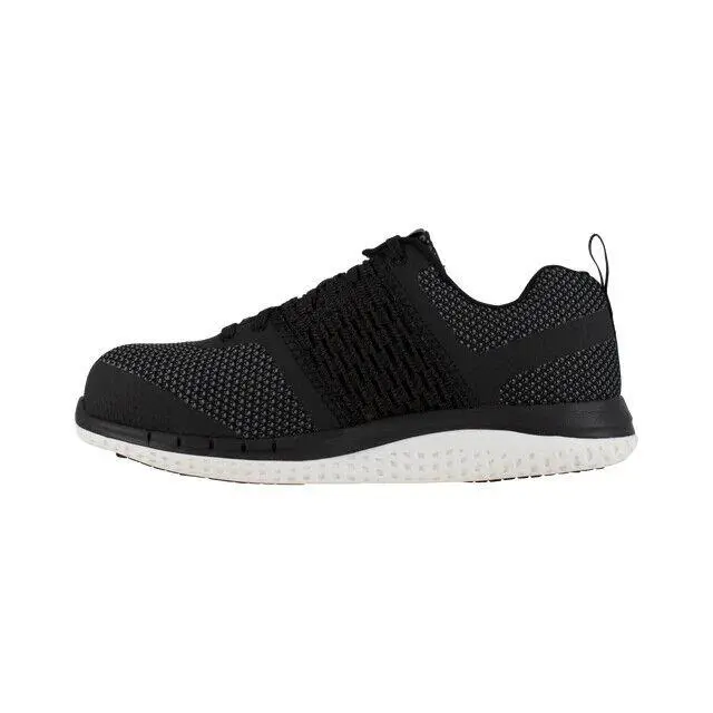 Reebok shoes - Reebok Work Print RB249 - Work Print - RB249 - Black 7