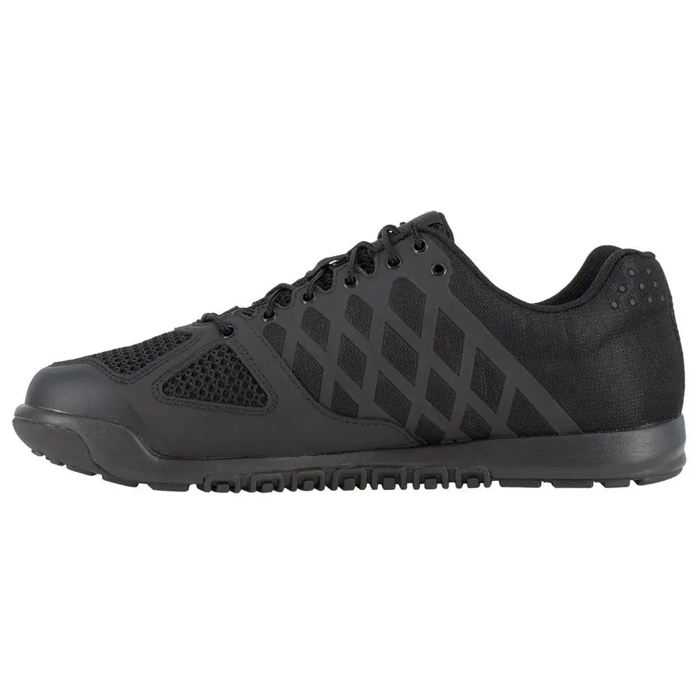 Reebok shoes - Black 2