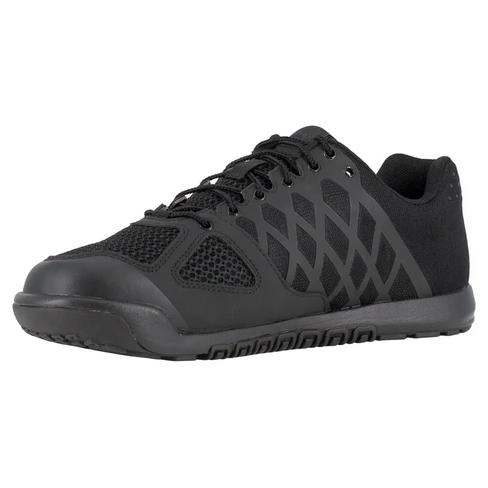 Reebok shoes - Black 3