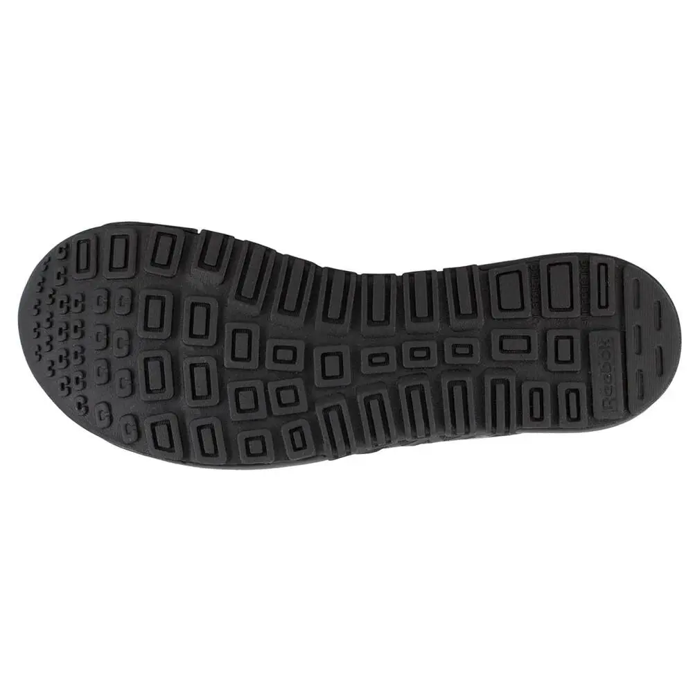 Reebok shoes - Black 4