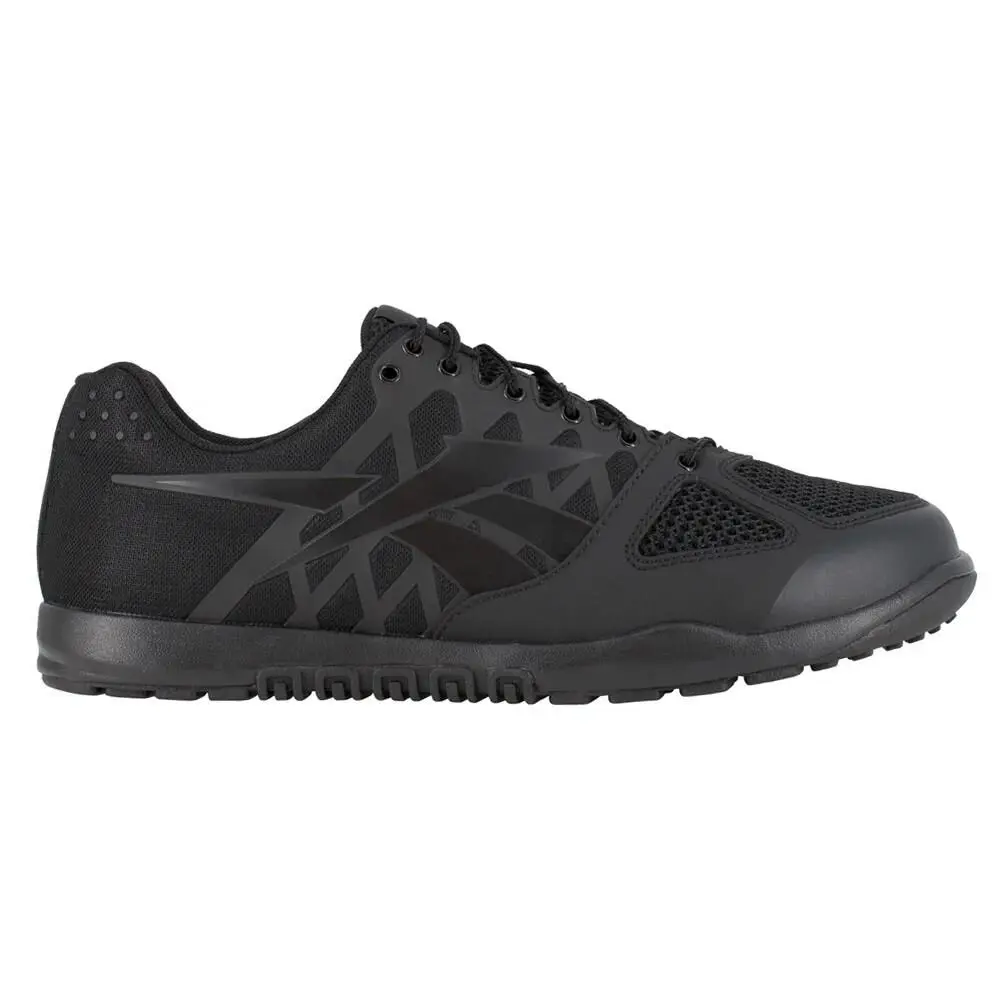 Reebok shoes - Black 5