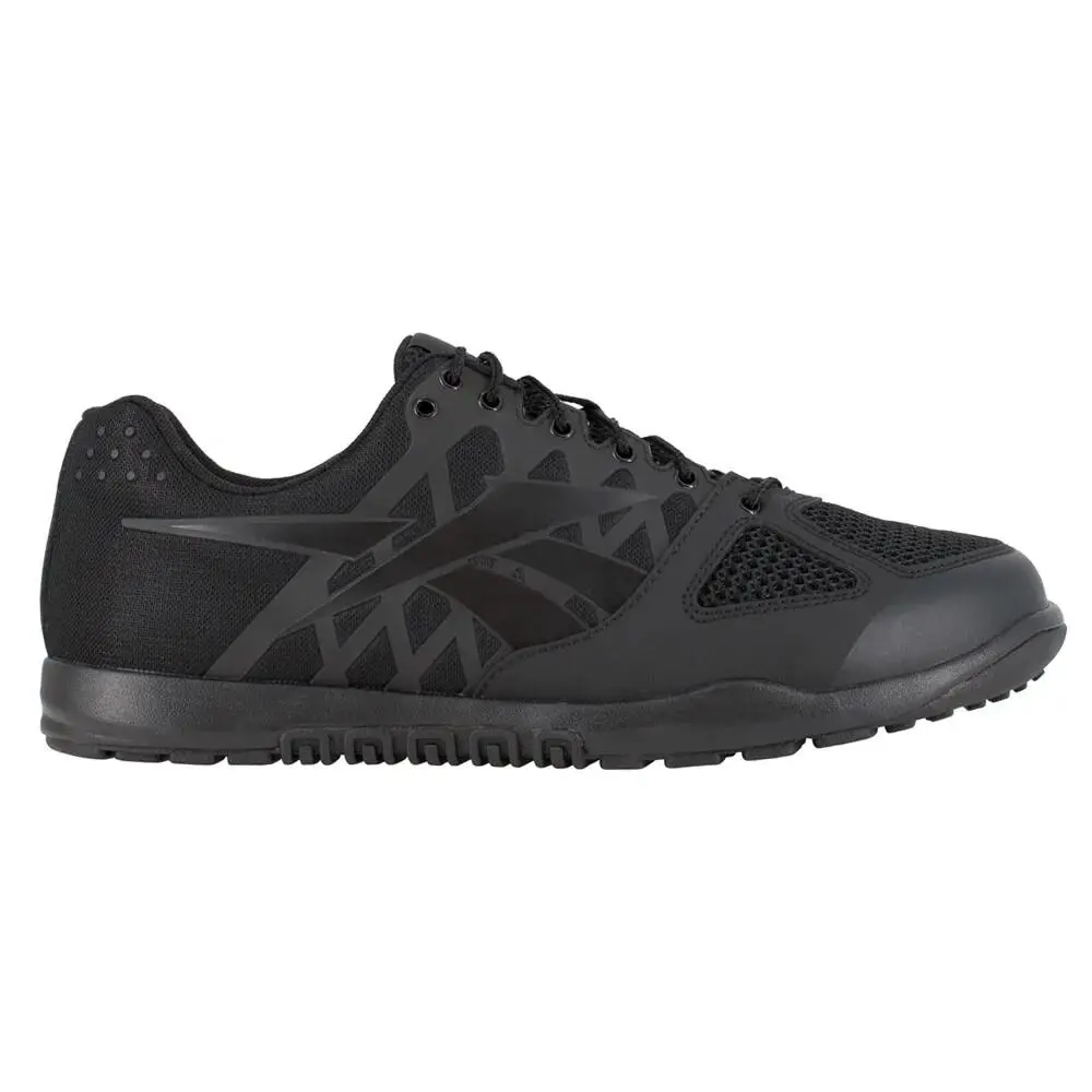 Reebok shoes - Black 7