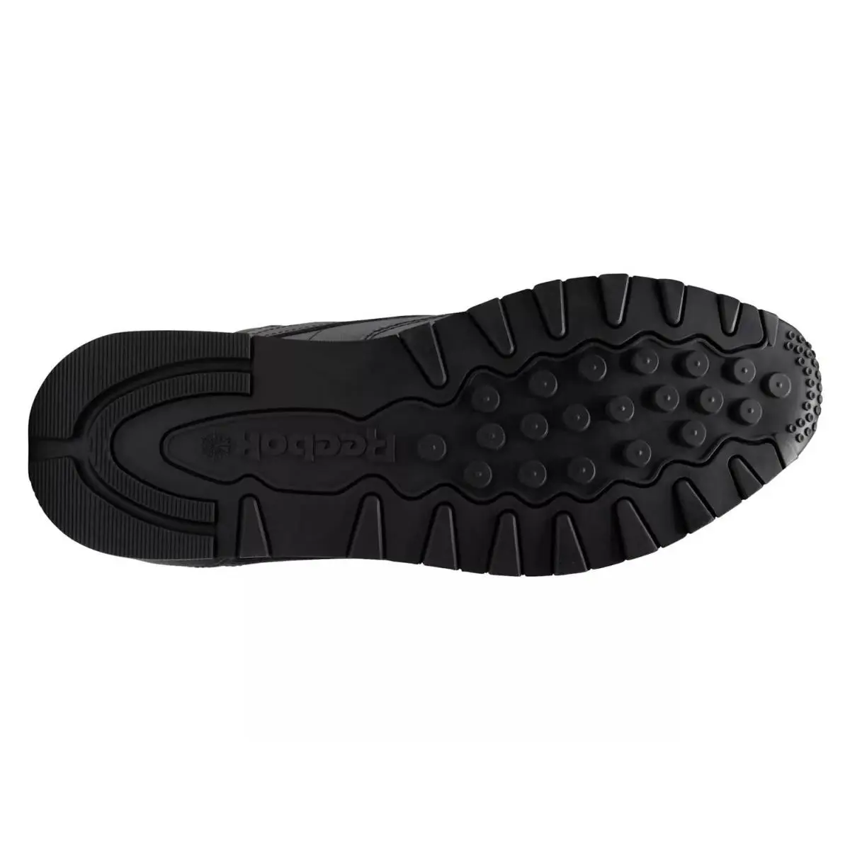Reebok shoes - Black 1