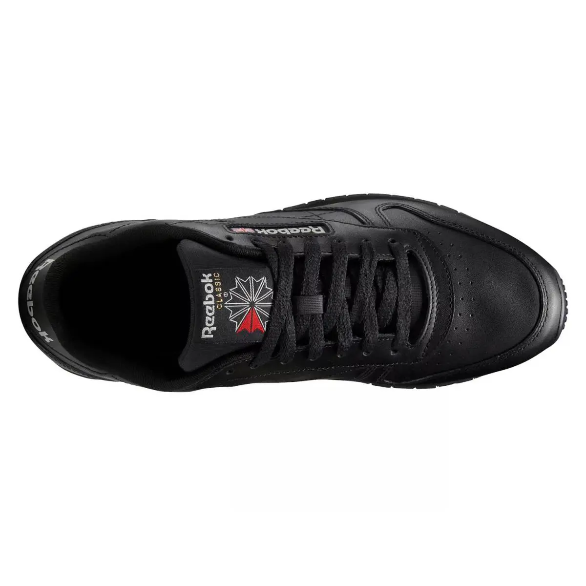Reebok shoes - Black 2