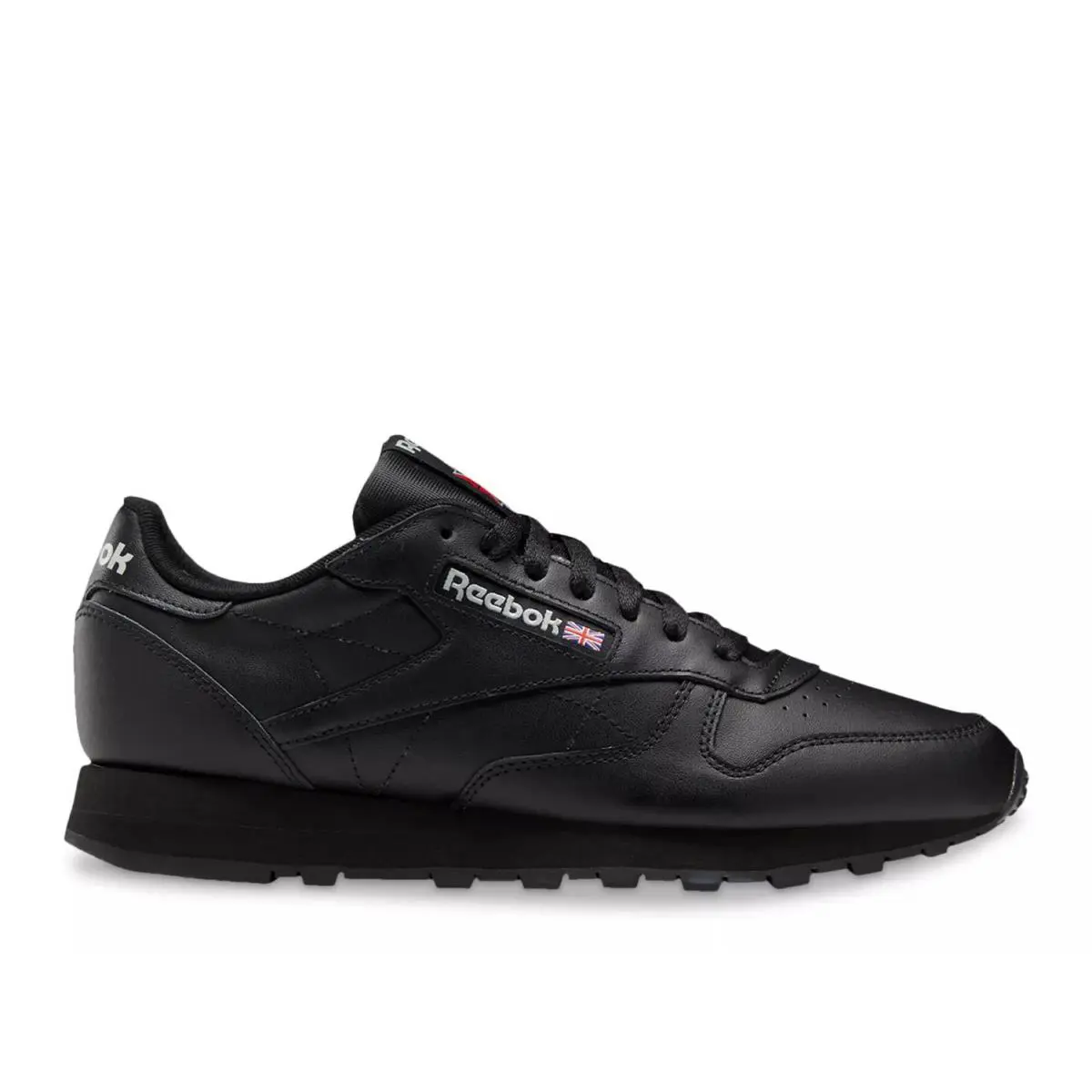 Reebok shoes - Black 3