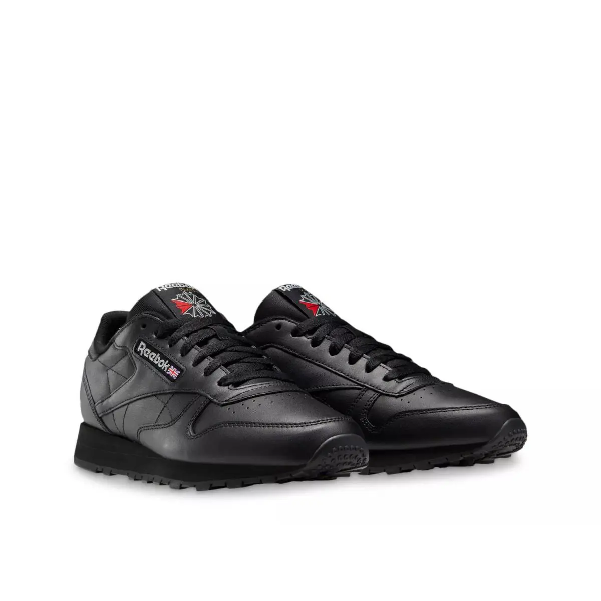 Reebok shoes - Black 5