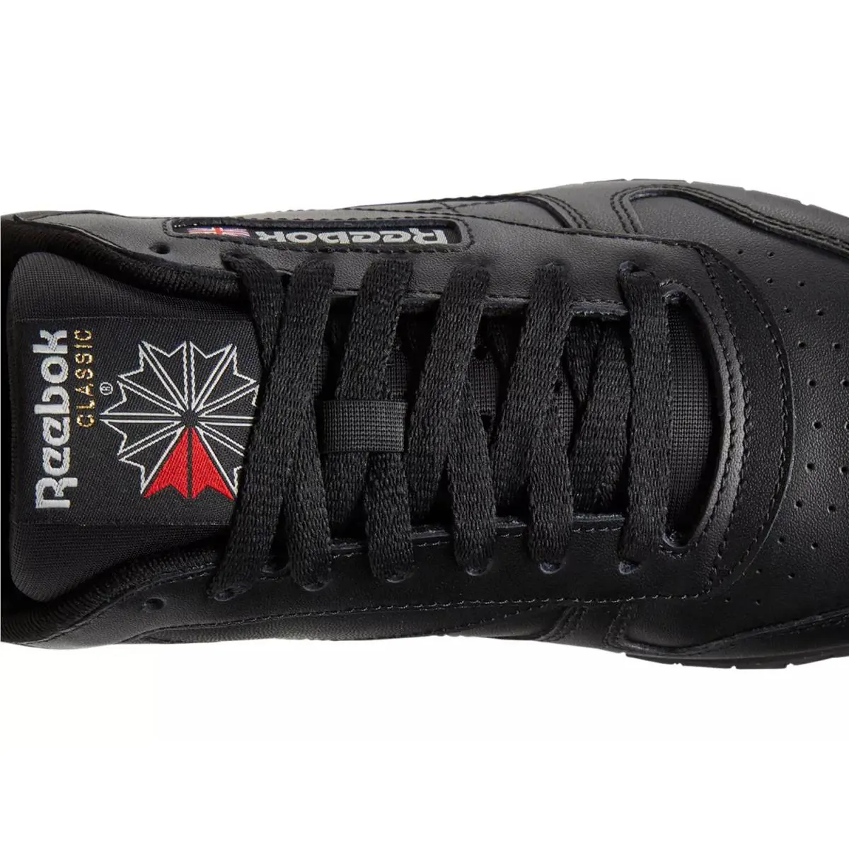 Reebok shoes - Black 11