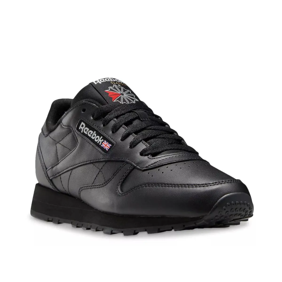 Reebok shoes - Black 6