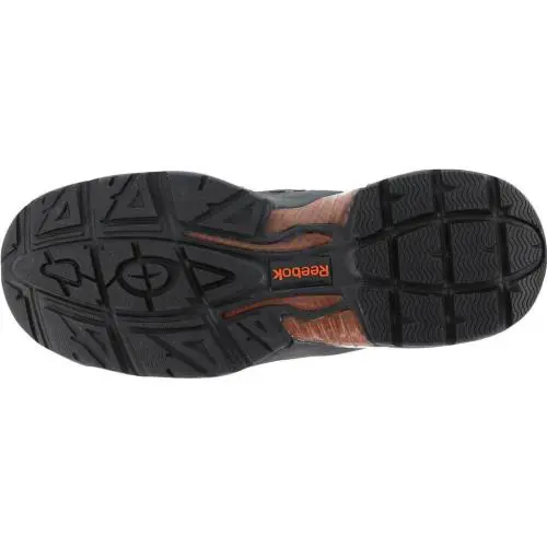 Reebok shoes - Black 1
