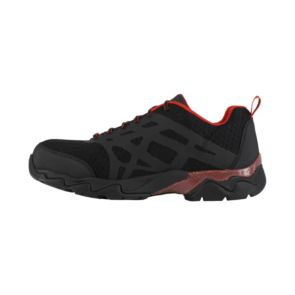 Reebok shoes - Black 5