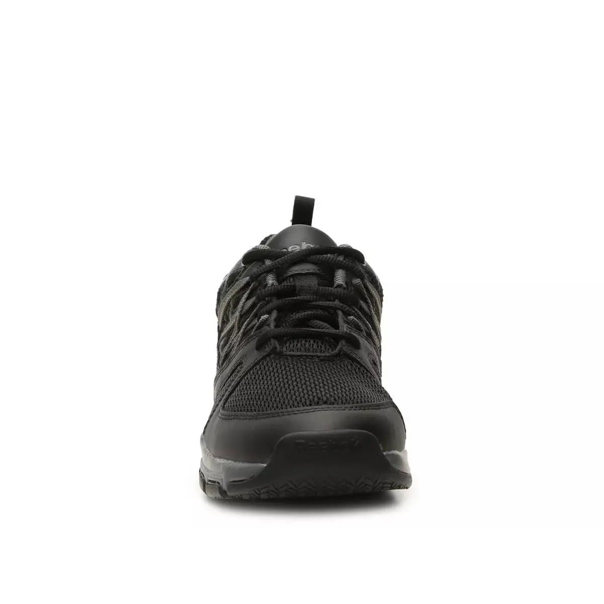 Reebok shoes - Black/Silver 0