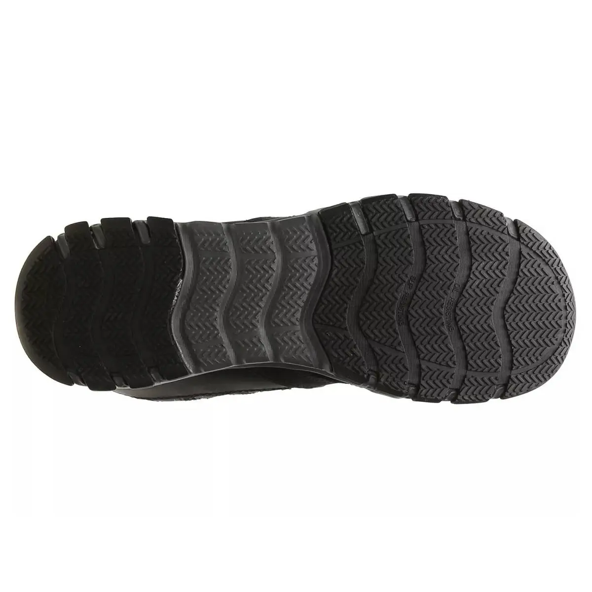 Reebok shoes - Black/Silver 4