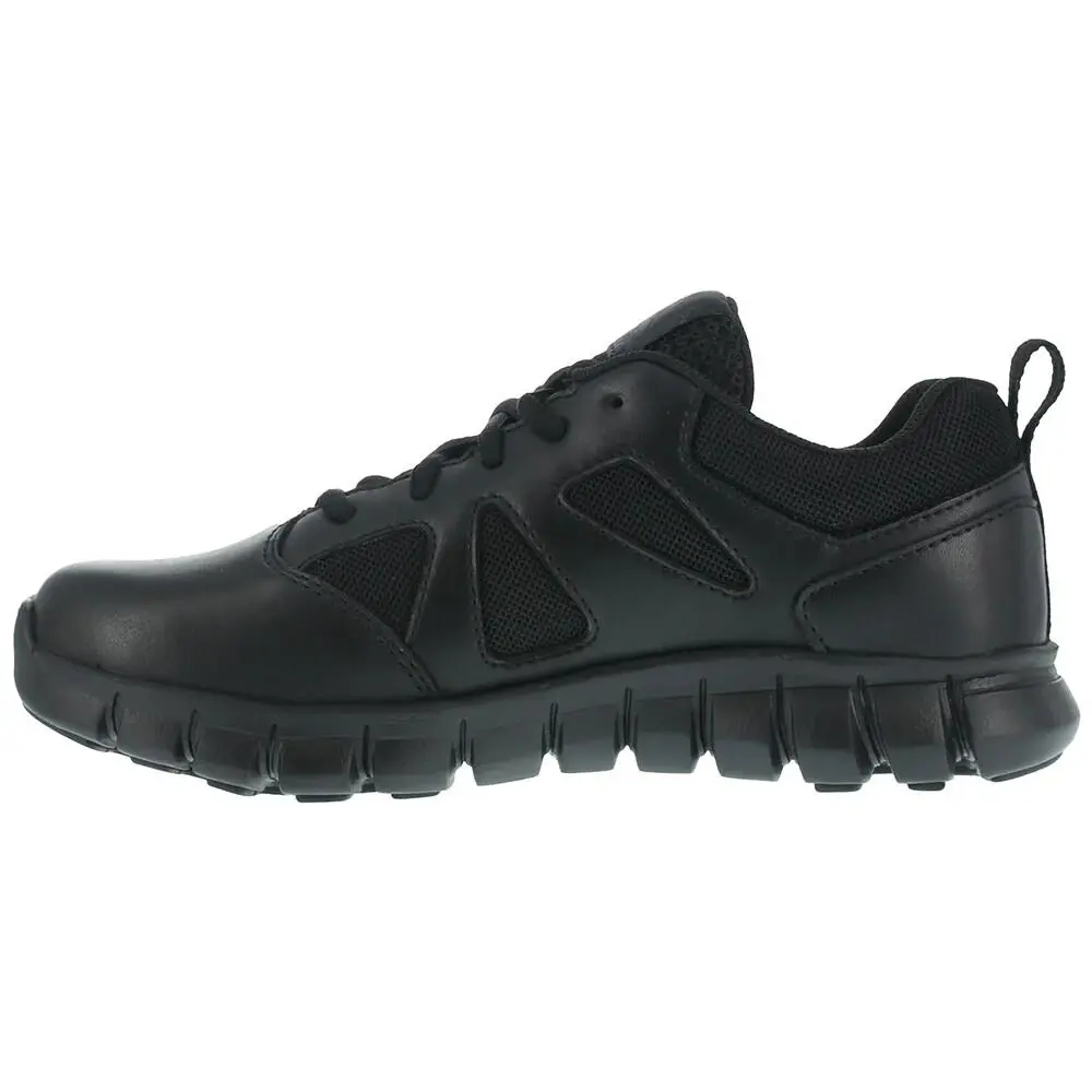 Reebok shoes - Black 3