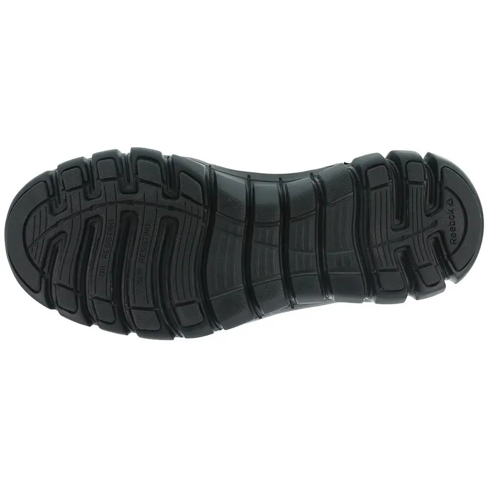 Reebok shoes - Black 4
