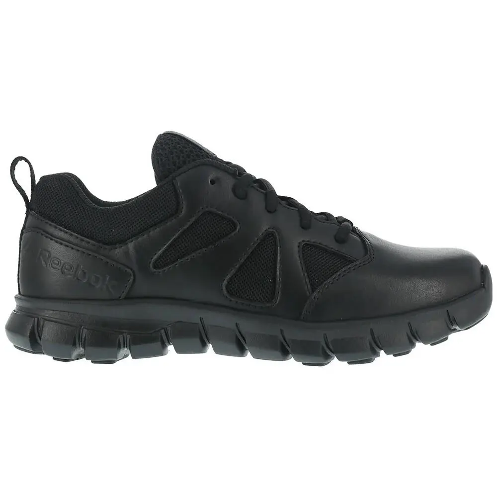 Reebok shoes - Black 5