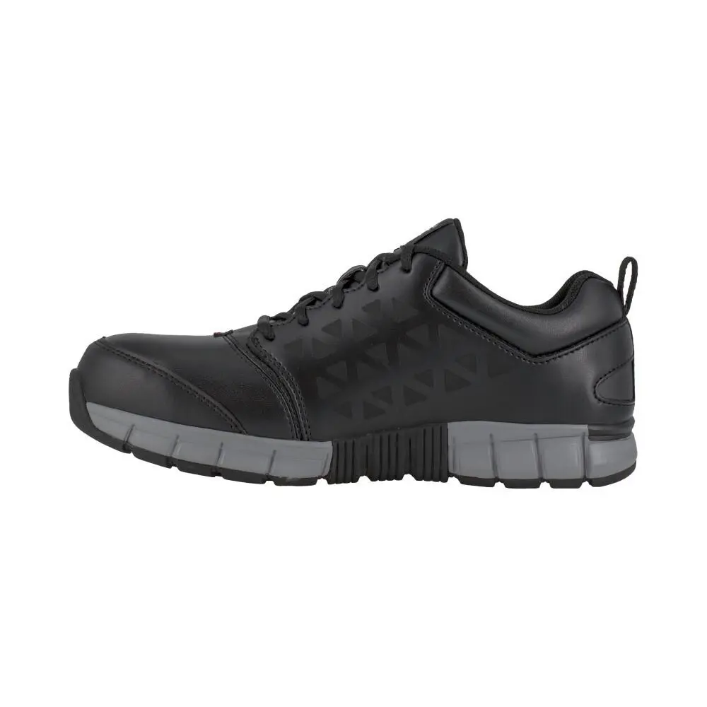 Reebok shoes - SUBLITE CUSHION WORK - SUBLITE CUSHION WORK - RB4049 - Black 0