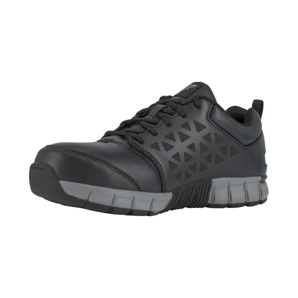Reebok shoes - SUBLITE CUSHION WORK - SUBLITE CUSHION WORK - RB4049 - Black 2