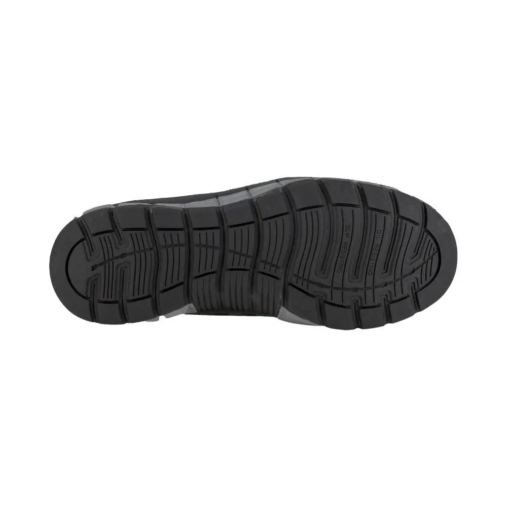 Reebok shoes - SUBLITE CUSHION WORK - SUBLITE CUSHION WORK - RB4049 - Black 8
