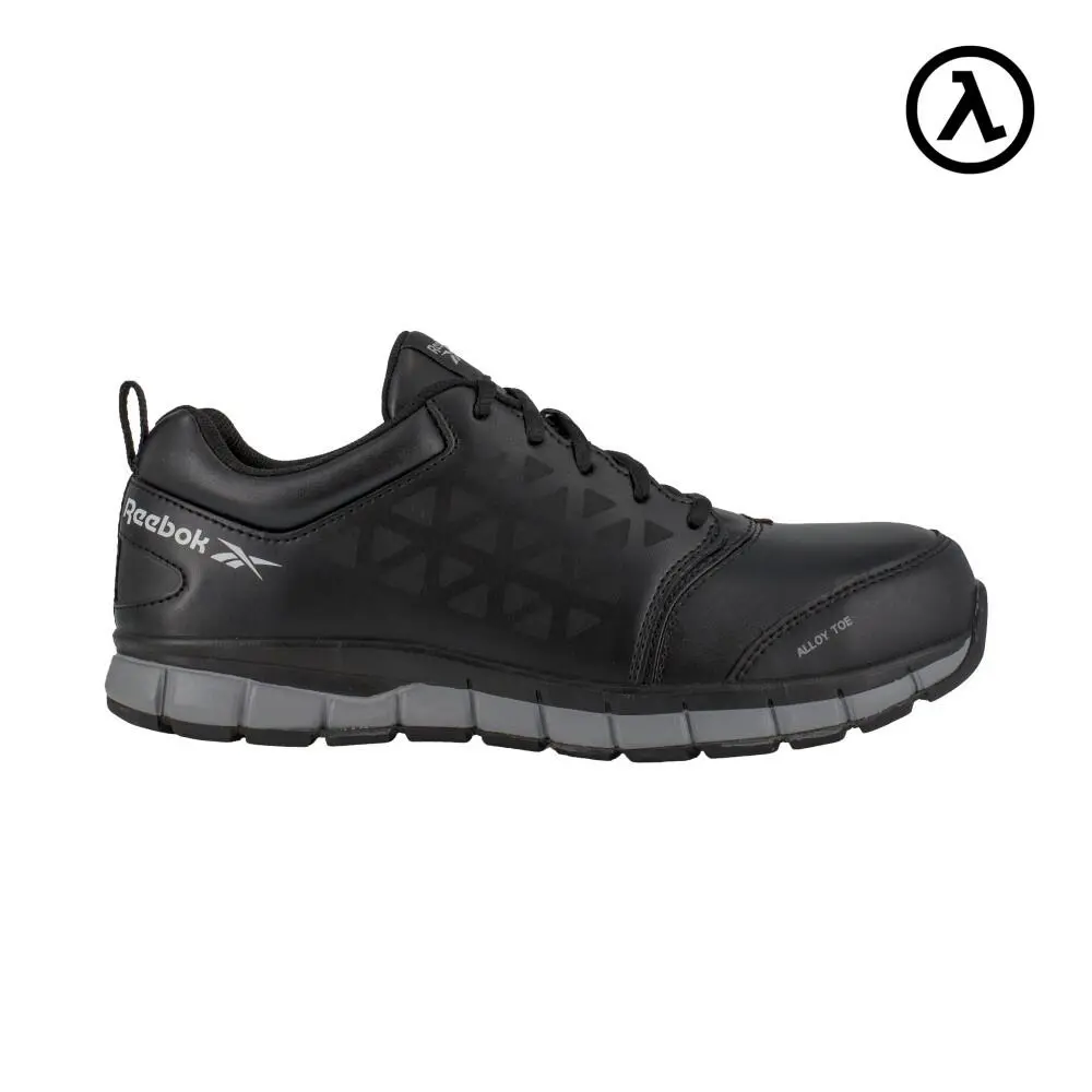 Reebok shoes - SUBLITE CUSHION WORK - SUBLITE CUSHION WORK - RB4049 - Black 4