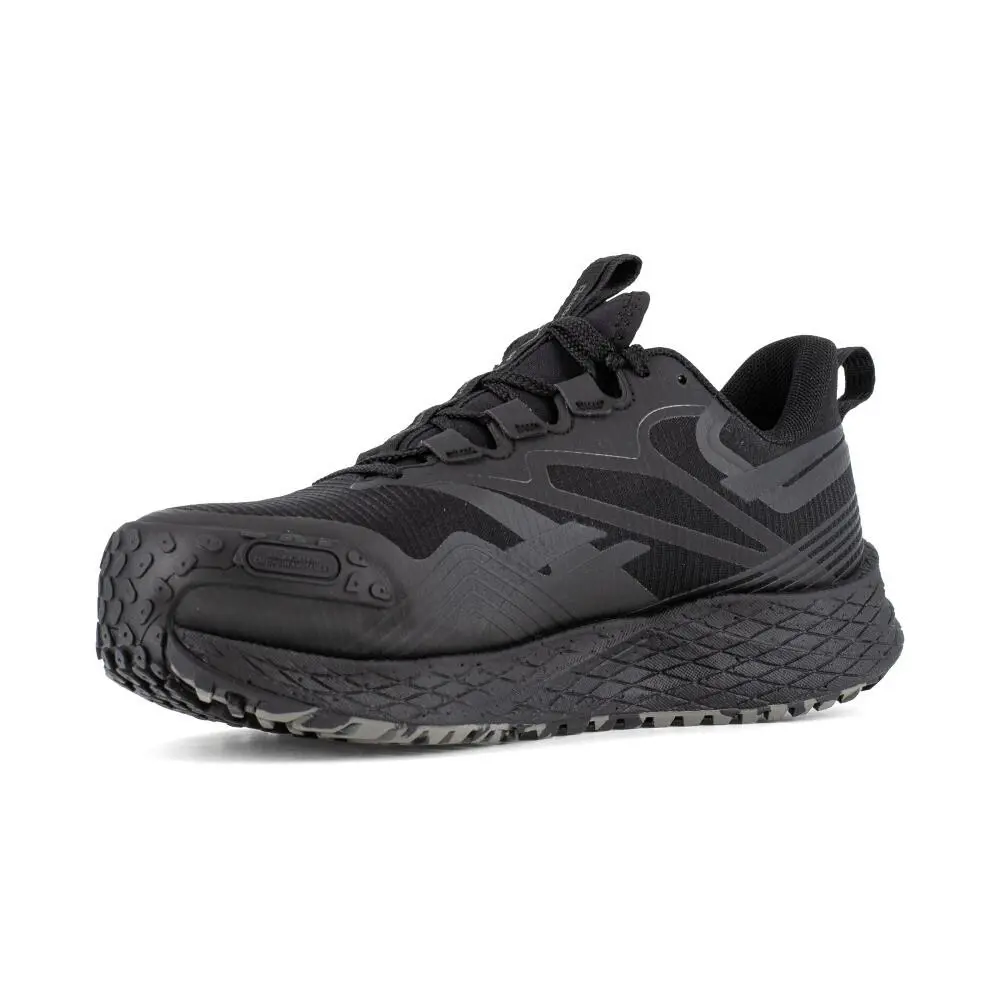 Reebok shoes - FE4 Adventure Work - Adventure Work - RB3613 - Black 2