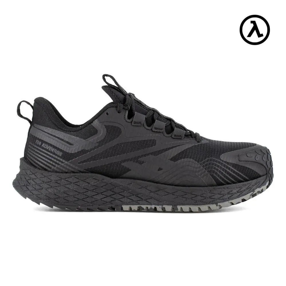 Reebok shoes - FE4 Adventure Work - Adventure Work - RB3613 - Black 4