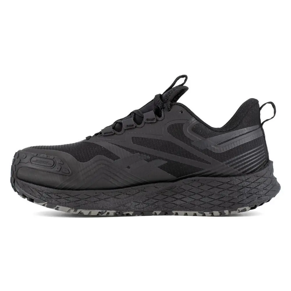 Reebok shoes - FE4 Adventure Work - Adventure Work - RB3613 - Black 5