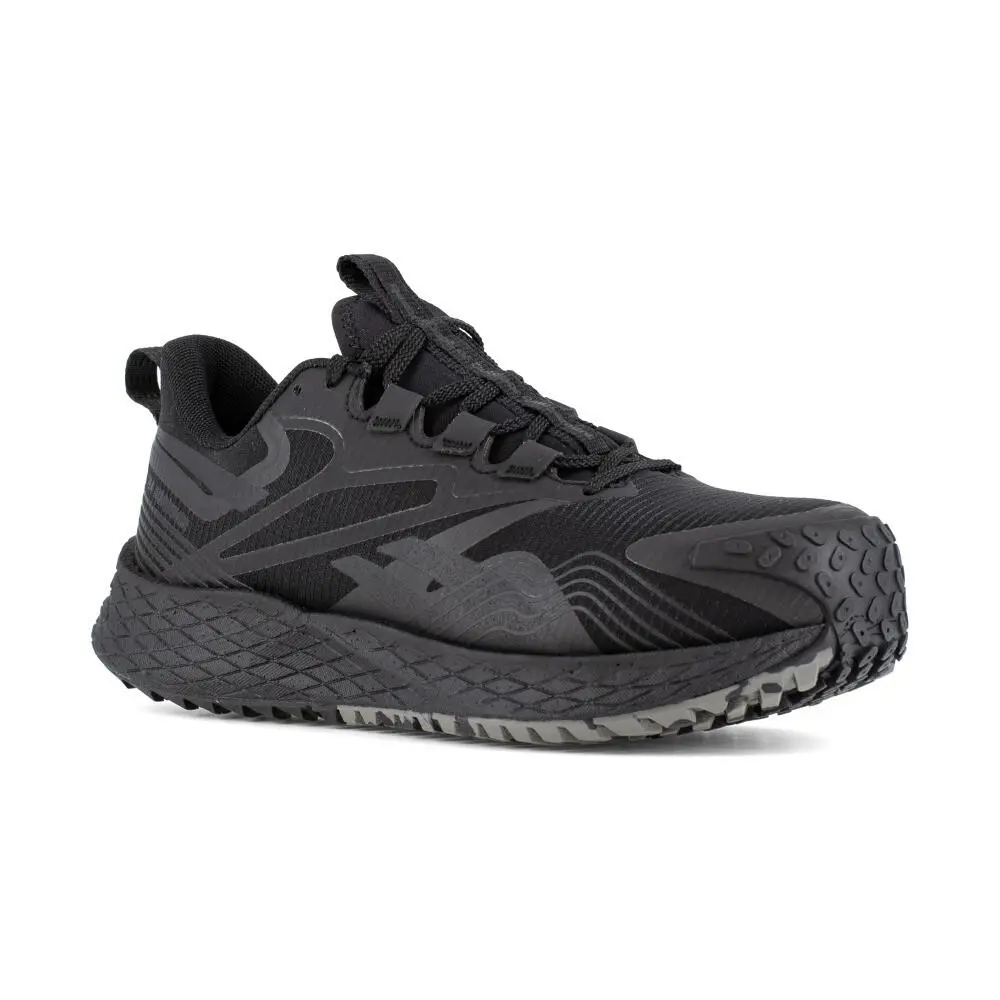 Reebok shoes - FE4 Adventure Work - Adventure Work - RB3613 - Black 6