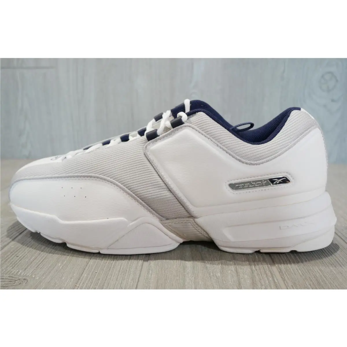 Reebok shoes - Reebok Drill DMX USA - Drill DMX USA - Beige 6