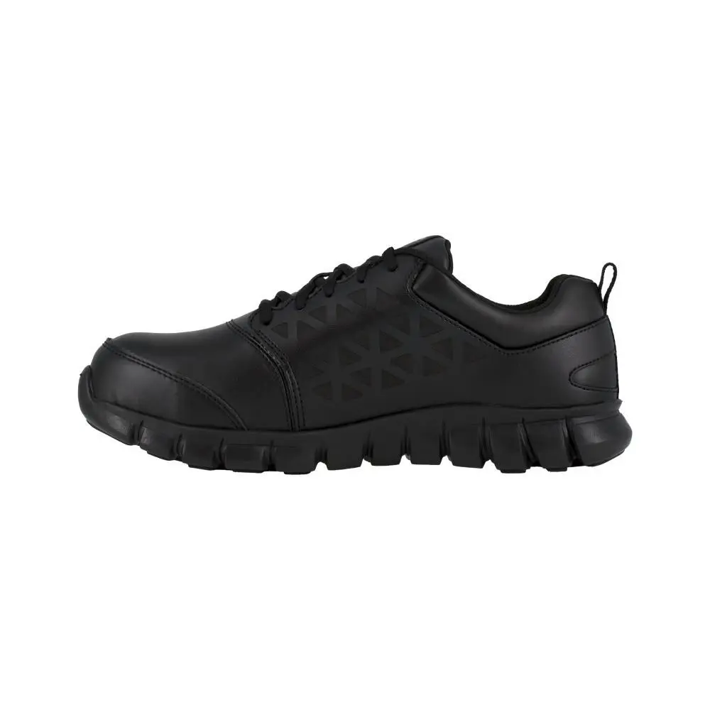 Reebok shoes - Sublite Cushion Work - Sublite Cushion Work - RB460 - Black 2