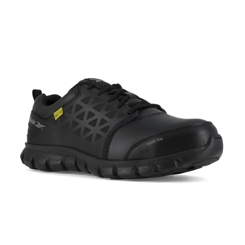 Reebok shoes - Sublite Cushion Work - Sublite Cushion Work - RB460 - Black 5