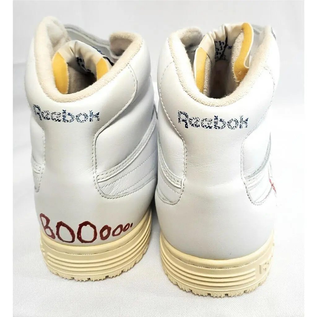 Reebok shoes - Reebok Ex-O-Fit - CN2282 - White 0