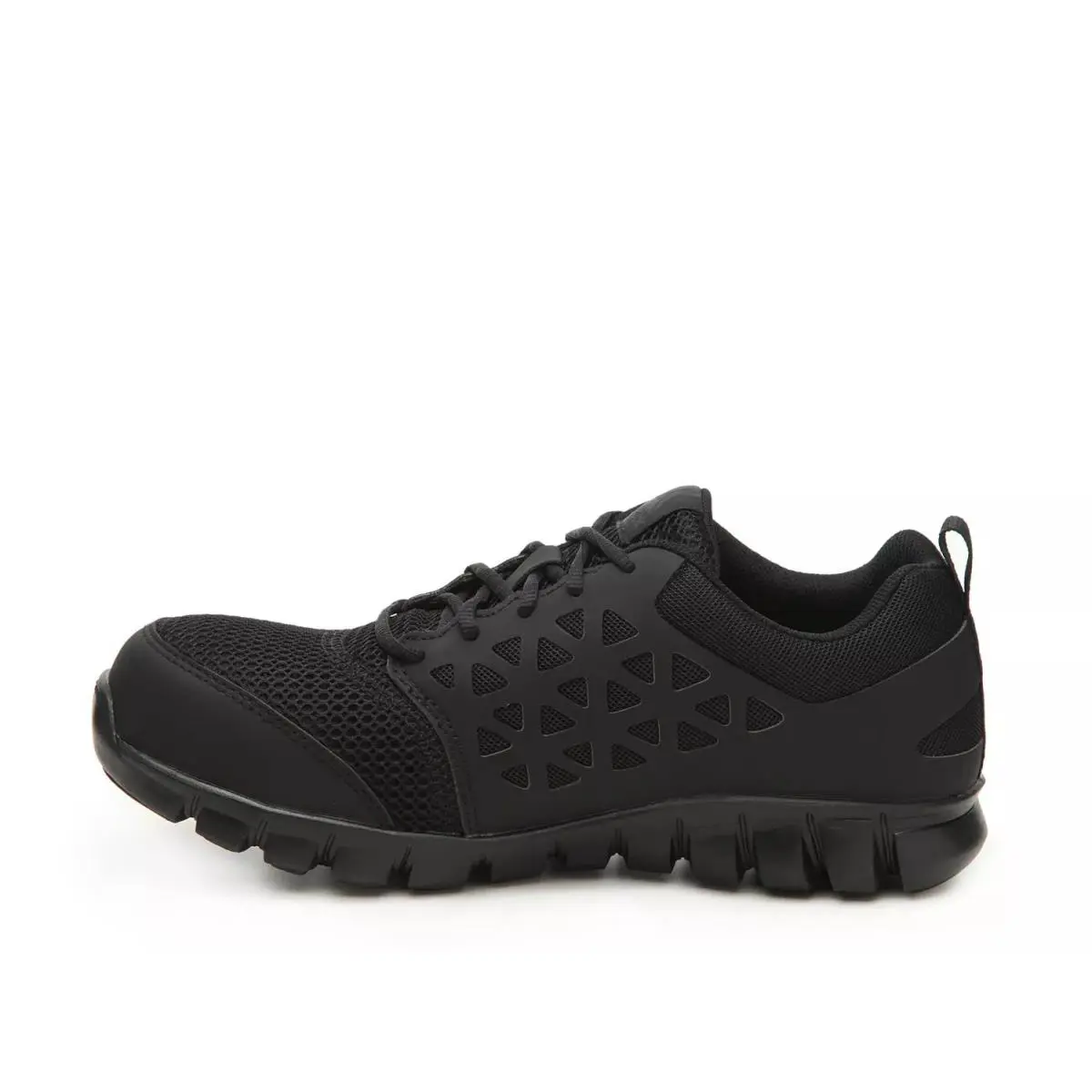 Reebok shoes - Black 1