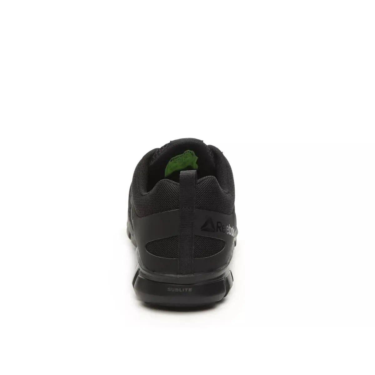 Reebok shoes - Black 2