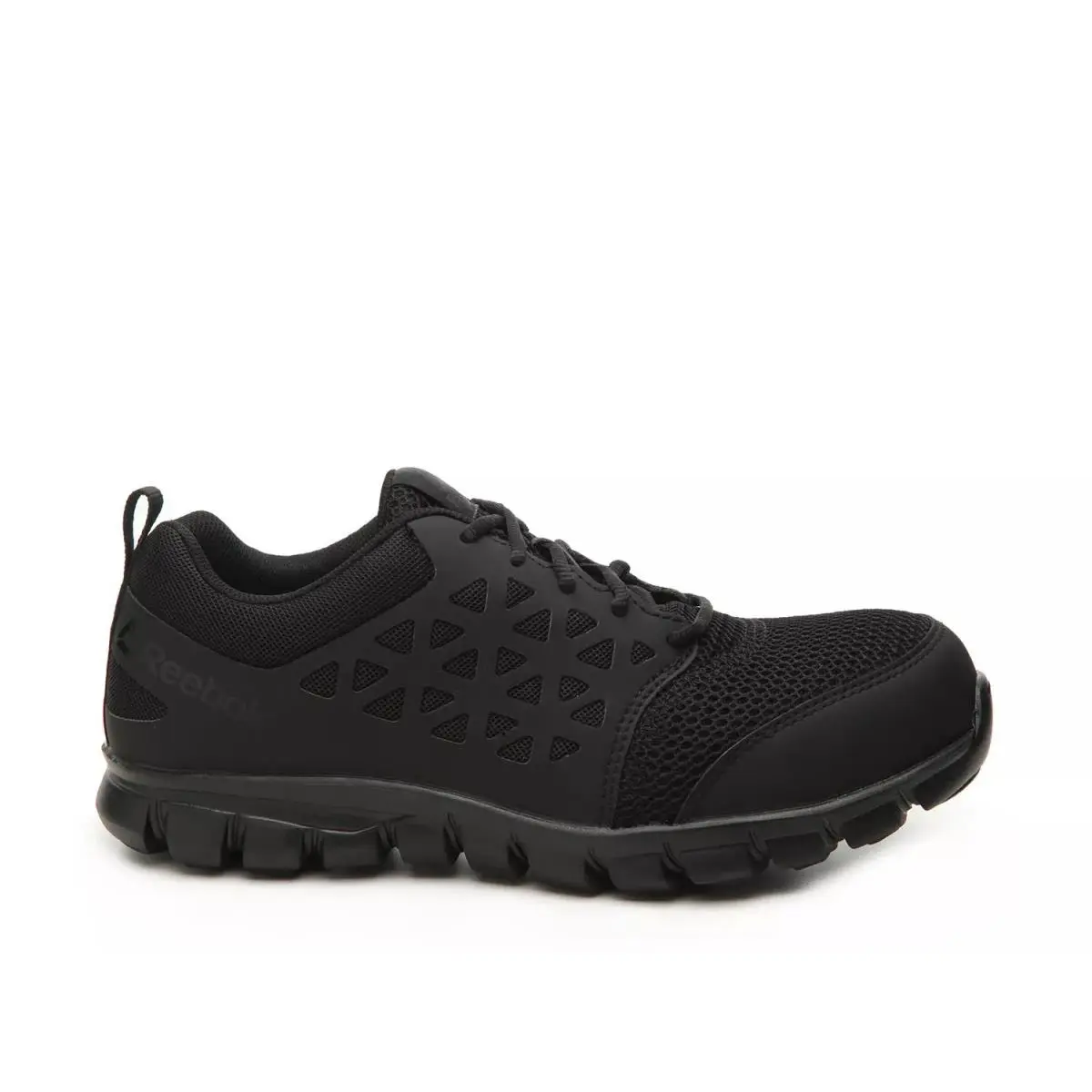 Reebok shoes - Black 3